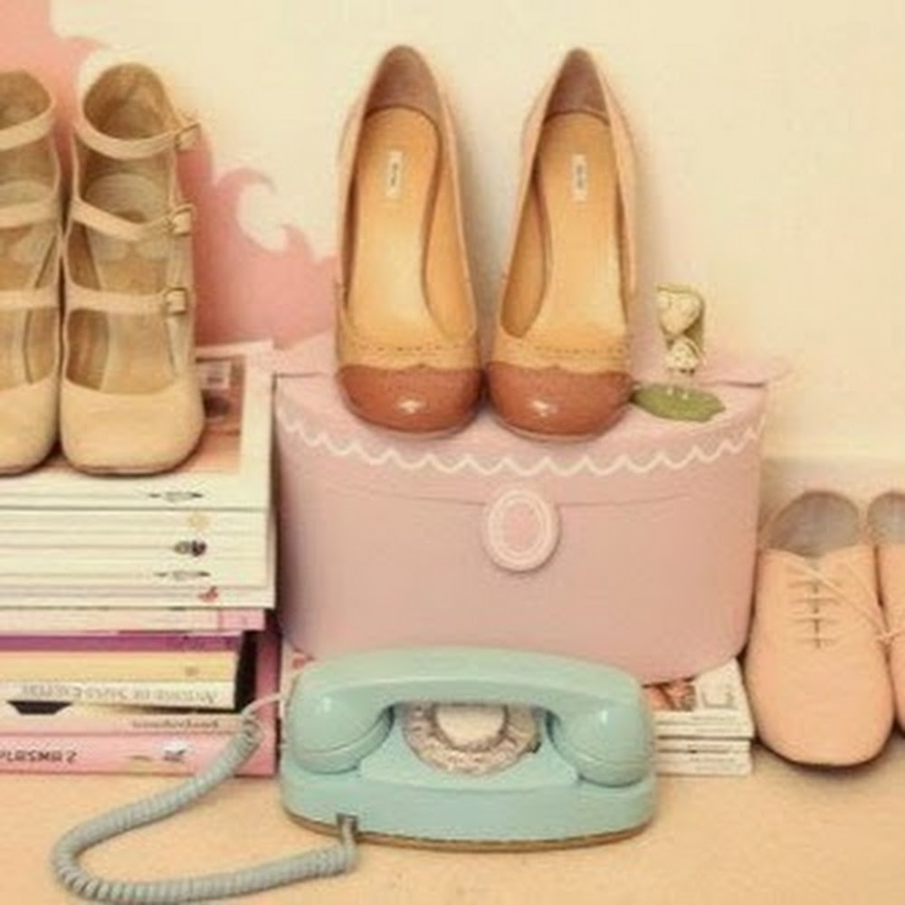 Meet your Posher, Vanessa